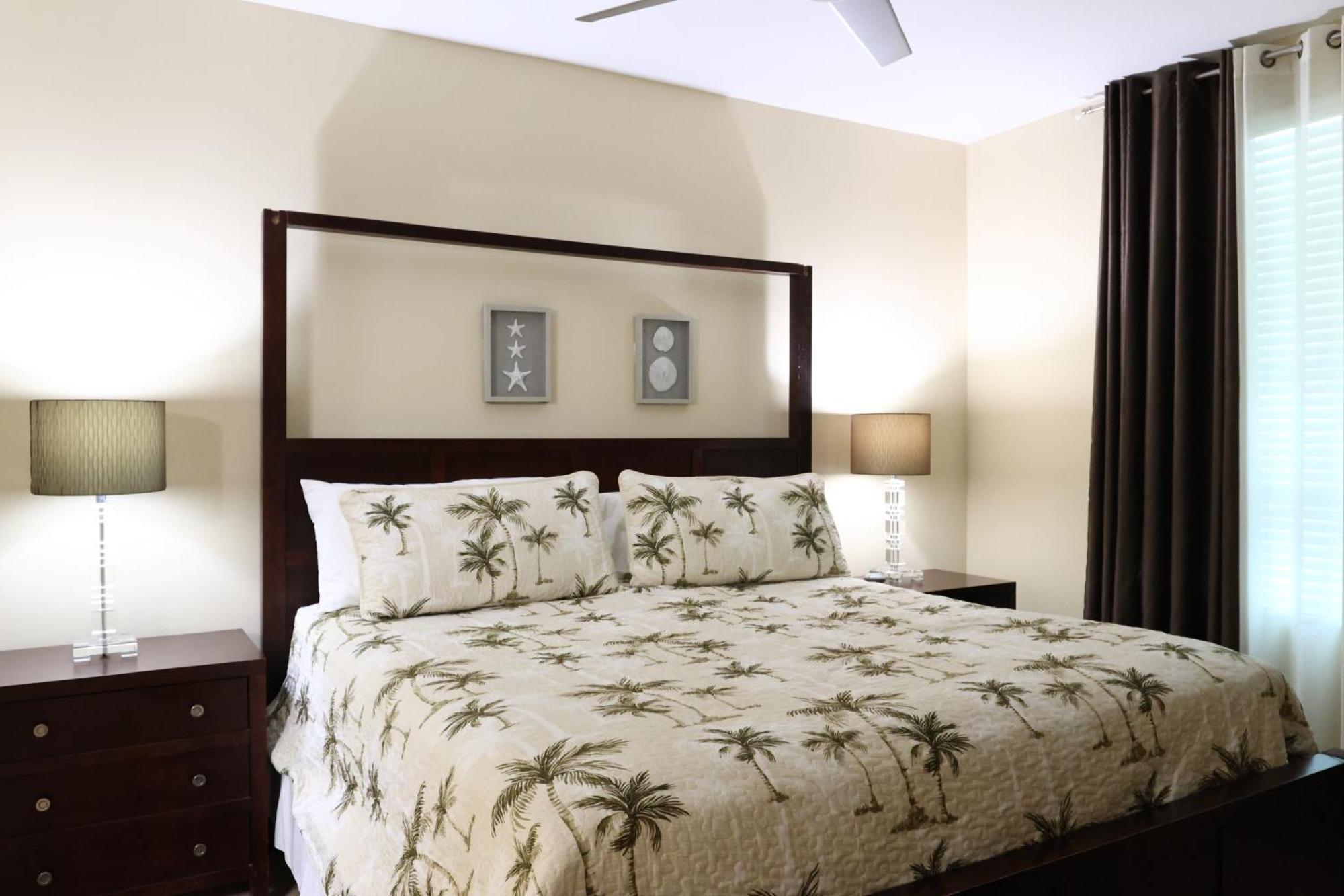 Aqua 1504 Beachfront Condo With Free Beach Chairs Panama City Beach Exteriör bild