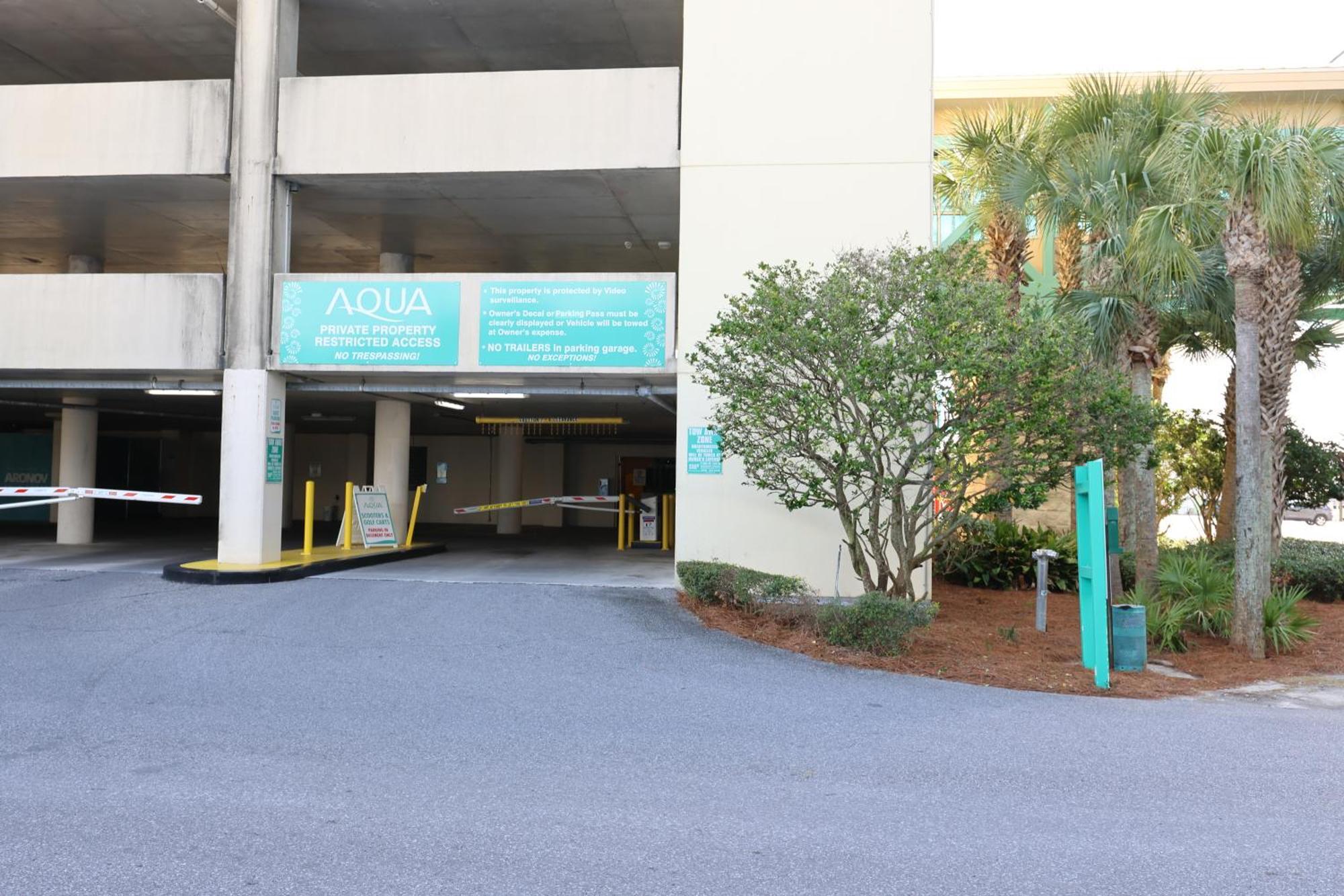 Aqua 1504 Beachfront Condo With Free Beach Chairs Panama City Beach Exteriör bild