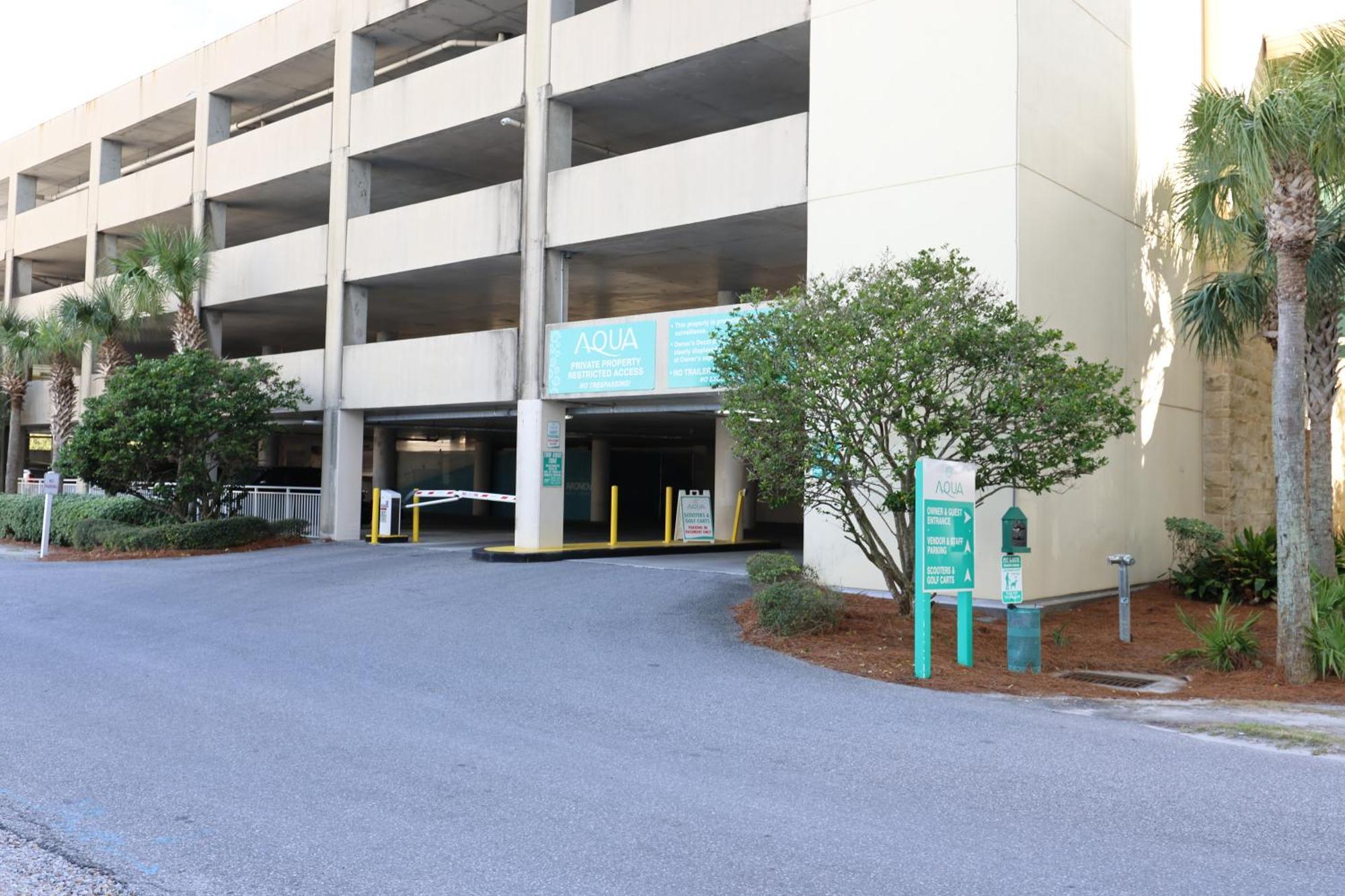 Aqua 1504 Beachfront Condo With Free Beach Chairs Panama City Beach Exteriör bild