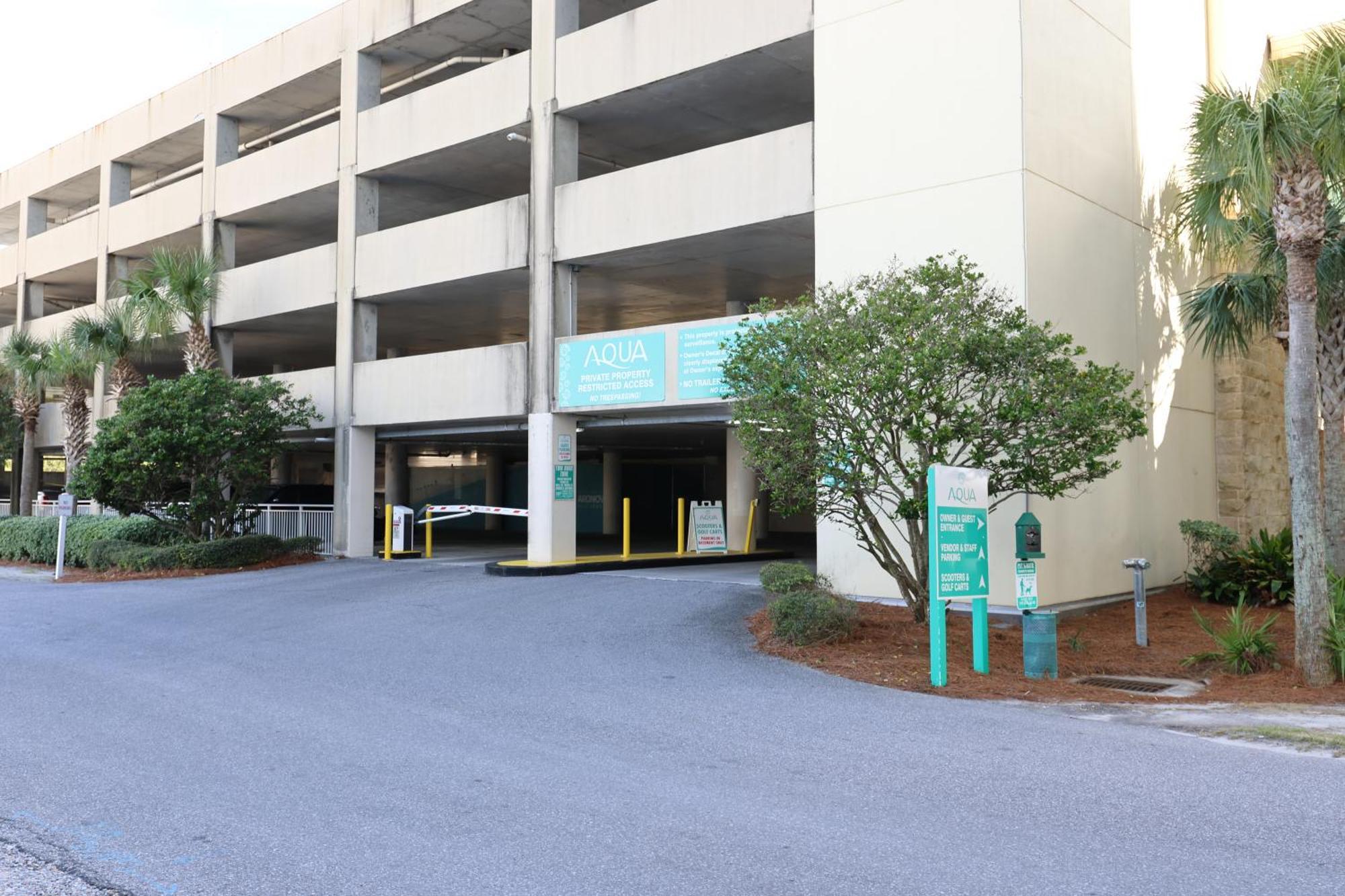 Aqua 1504 Beachfront Condo With Free Beach Chairs Panama City Beach Exteriör bild