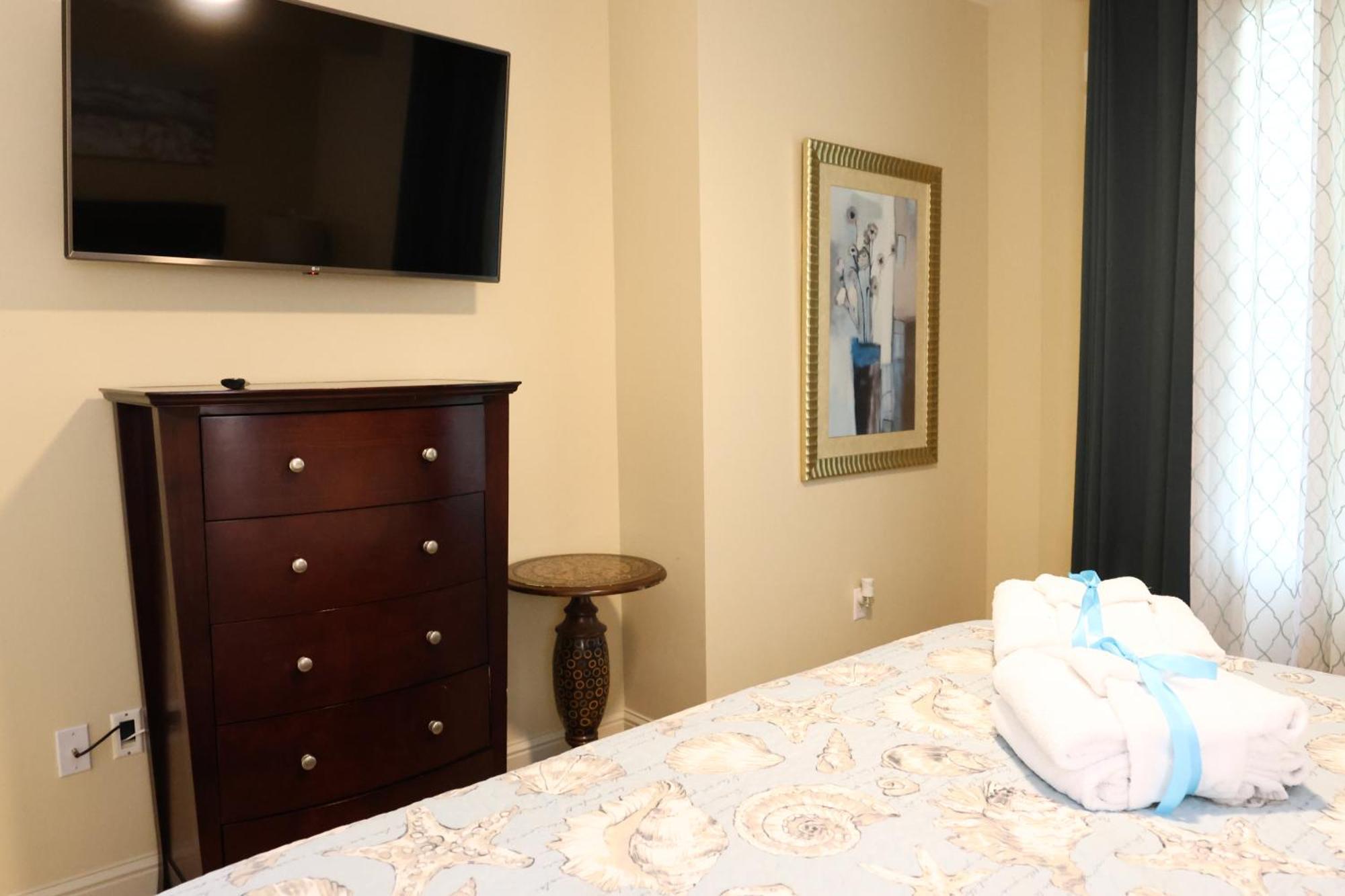 Aqua 1504 Beachfront Condo With Free Beach Chairs Panama City Beach Exteriör bild