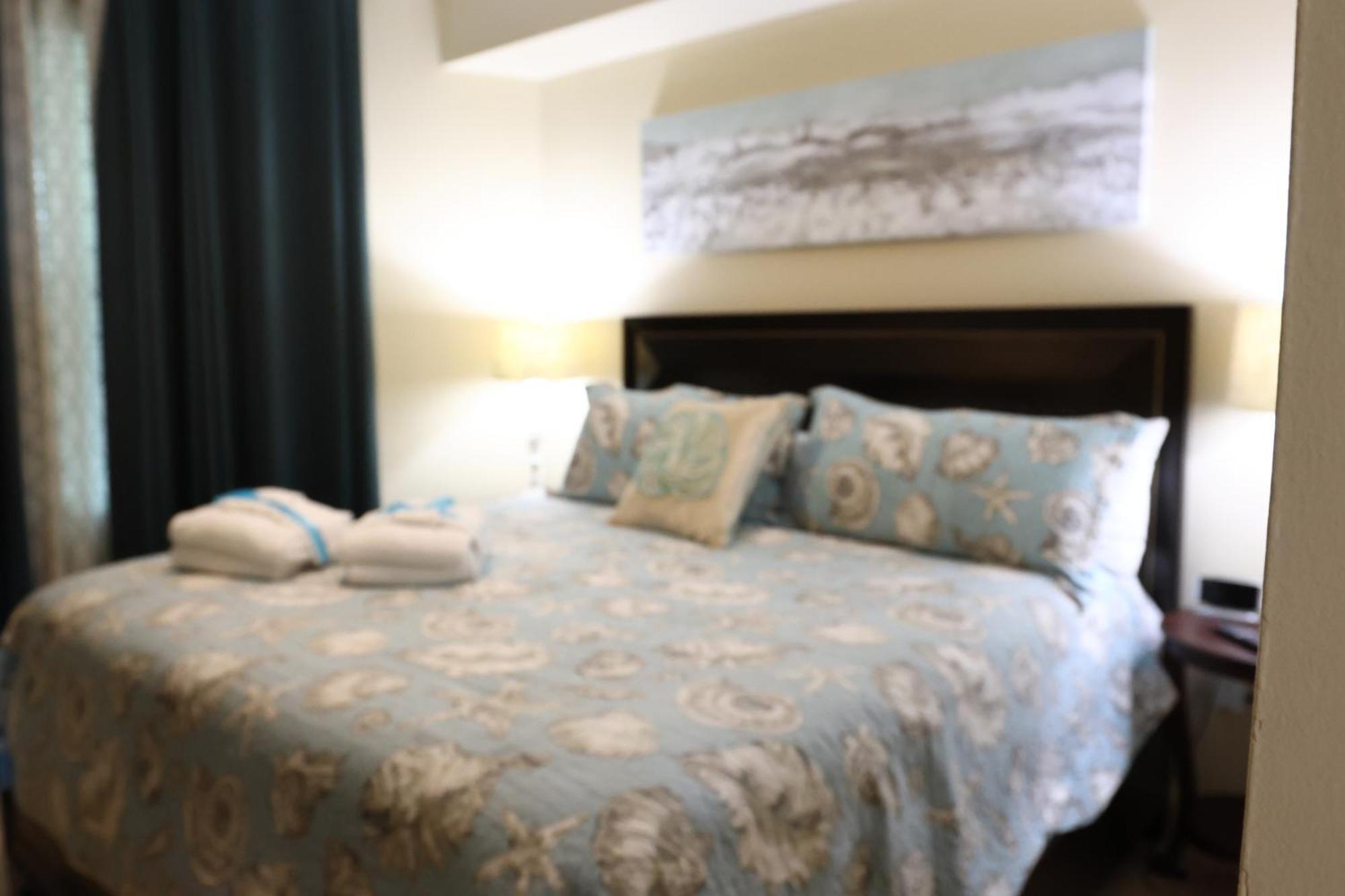 Aqua 1504 Beachfront Condo With Free Beach Chairs Panama City Beach Exteriör bild
