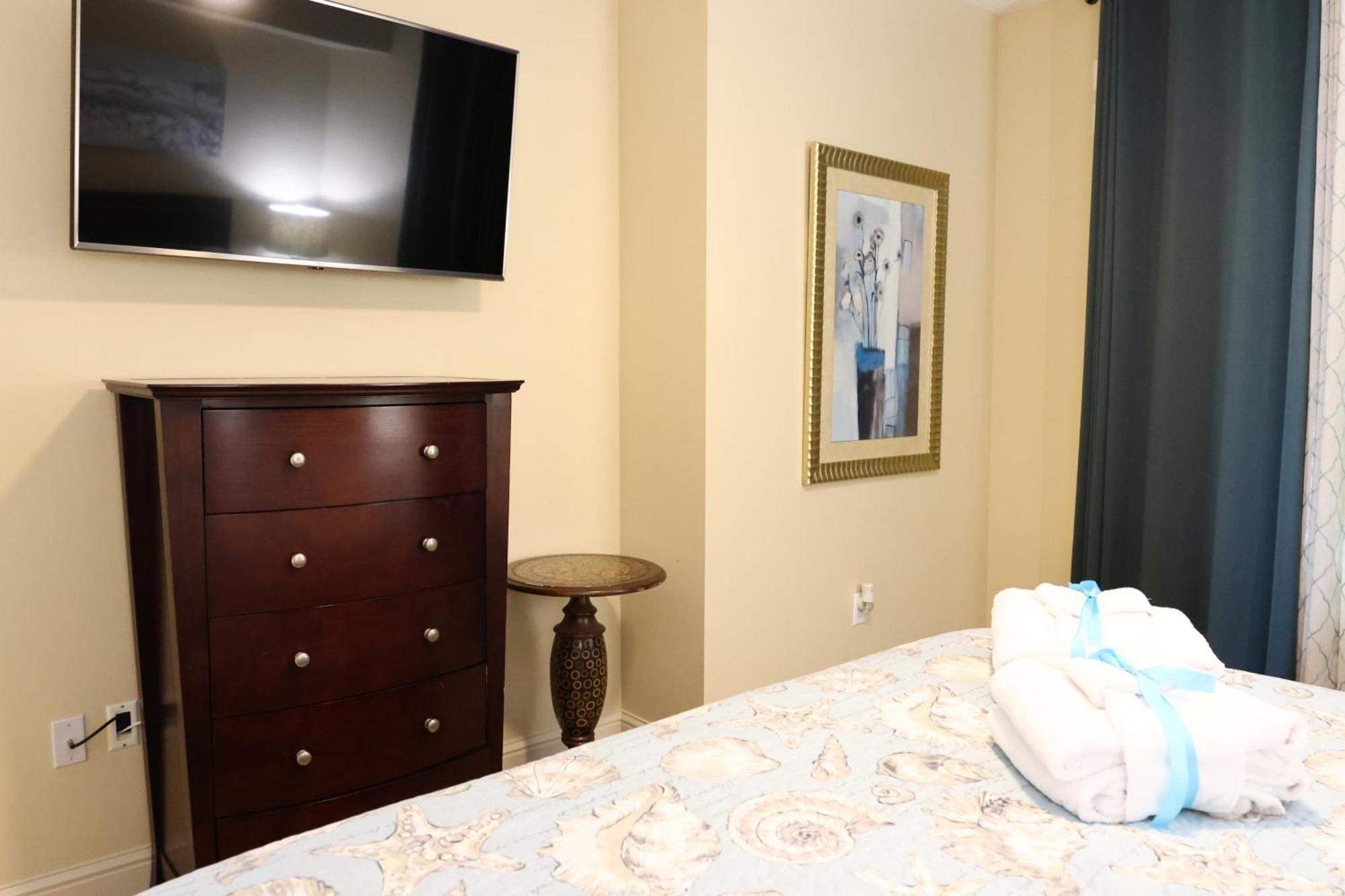 Aqua 1504 Beachfront Condo With Free Beach Chairs Panama City Beach Exteriör bild