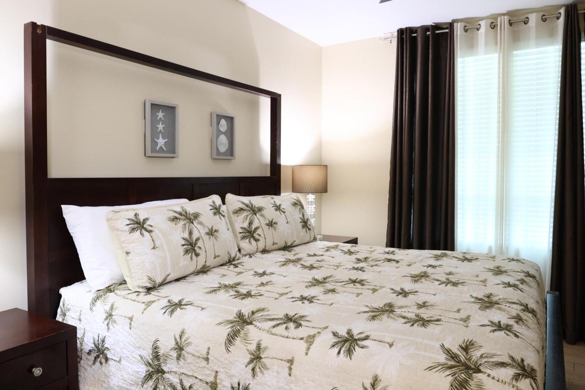 Aqua 1504 Beachfront Condo With Free Beach Chairs Panama City Beach Exteriör bild