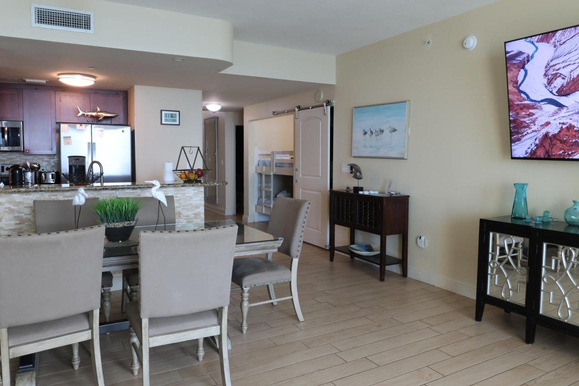 Aqua 1504 Beachfront Condo With Free Beach Chairs Panama City Beach Exteriör bild