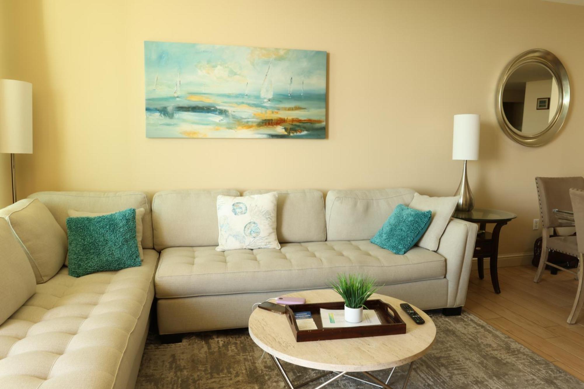 Aqua 1504 Beachfront Condo With Free Beach Chairs Panama City Beach Exteriör bild