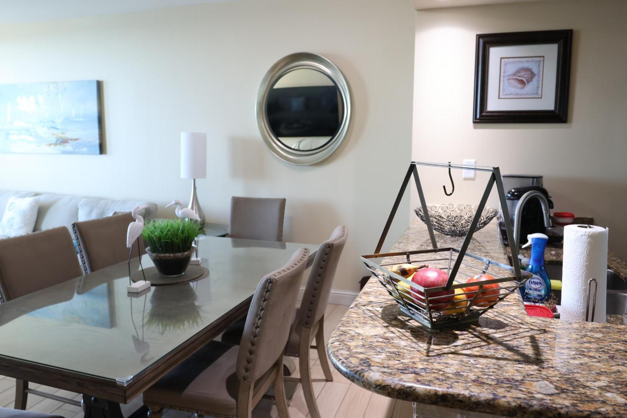 Aqua 1504 Beachfront Condo With Free Beach Chairs Panama City Beach Exteriör bild